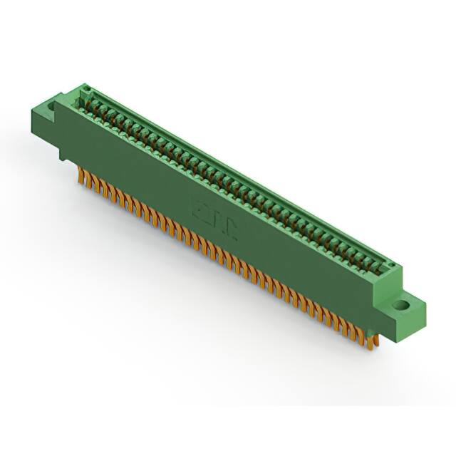 345-072-560-504 EDAC Inc.  Edgeboard Connectors
